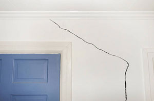 Plaster Patching Sleaford Lincolnshire UK